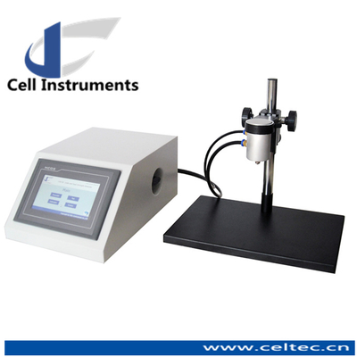 Internal Pressurization Burst Tester Astm F1140 Astm F2054 Positive Pressure Leak Tester