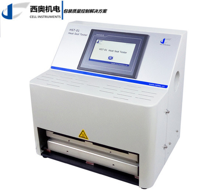Heat Seal Tester ASTM D2054