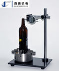 Bottle coaxial tester Perpendicularity tester