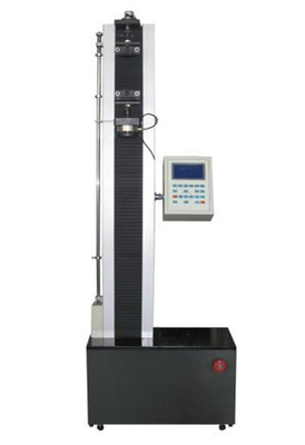 Plastic Film Sheets Strength Tester Tensile Tester  ASTMD882
