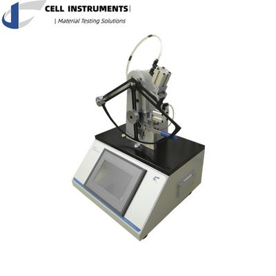 Plastic Film Elmendorf Tear Tester Tear Resistance Testing Machine for Packaging Paper with Pneumatic Clamp ASTM D689