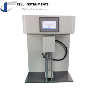 Plastic Beverage Container Carbon Dioxide (CO2) And Pressure Loss Testing Instrument ASTM F1115 CO2 Volume Tester