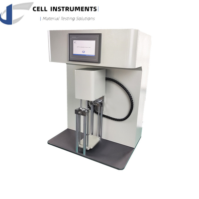 Carbonated Drinks Automatically Shake And Pressure Testing Carbon Dioxide Loss of Beverage Containers testing machine