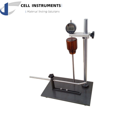 Best Bottle Wall Thickness Tester The Thickness Guage For Glass And Plastic Bottle Precise Bottle Testing Equipment