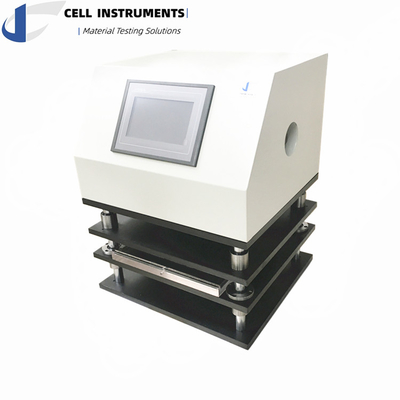 Carton Compression Testing Instrument For Beehive Crates Paperboard Box Compression Strength Testing Machine