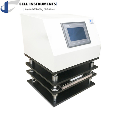 Carton Compression Testing Instrument For Beehive Crates Paperboard Box Compression Strength Testing Machine
