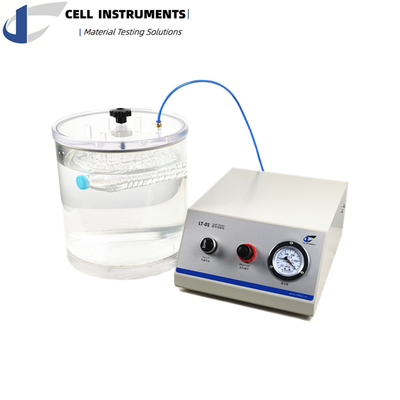 Cheap Price Seal Negative Pressure Leakage Detection Equipment Plastic Bottle Packaging Leak Detector Testing Equipment