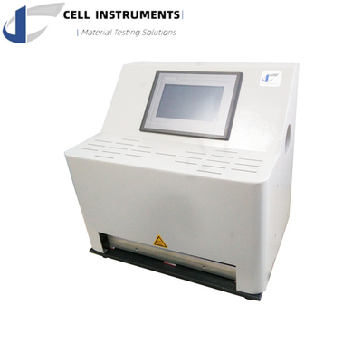 Gradient Heat Seal Tester For Plastic Packaging Efficient Heat Seal Testing Machine