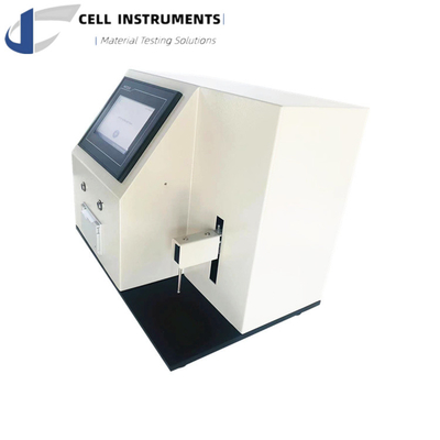 Electronic Jelly Strength Testing Instrument For Sale With Touch Screen Advanced Plc Control Texture Analysis Equipment