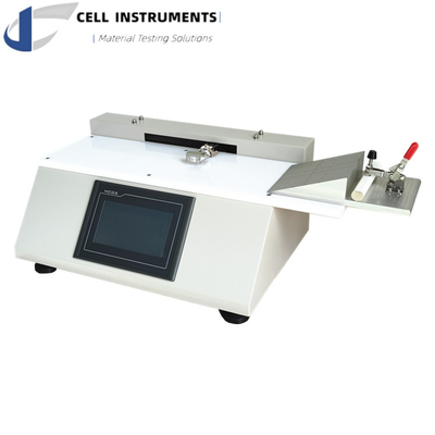 Pallet Stretch Film Adhesion Performance Testing Instrument Supplier ASTM D5458 Adhesion Strength Testing Wrapping Film