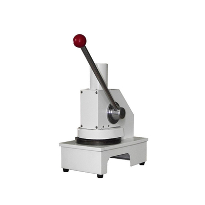 COBB Tester Water Absorption Property Of Paper/Paperboard Paper Packaging COBB Testing Machine And Sample Cutter