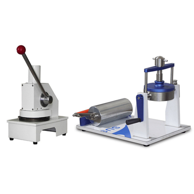 COBB Tester Water Absorption Property Of Paper/Paperboard Paper Packaging COBB Testing Machine And Sample Cutter