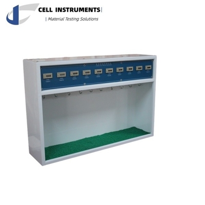 ASTM D3654 Lasting Adhesiveness Tester For Adhesive Tape Pressure Sensitive Tape Shear Adhesion Strength Testing Machine