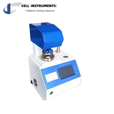 Board Bursting Tester Pressure And Impact Resistance Detection For Paperboard Packaging