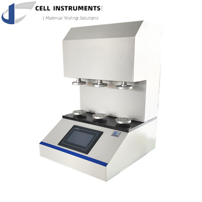 Cheap And Advanced ASTM F392 Gelbo Flex Testing Machine For Barrier Film Quality Testing