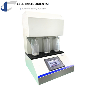 Cheap And Advanced ASTM F392 Gelbo Flex Testing Machine For Barrier Film Quality Testing