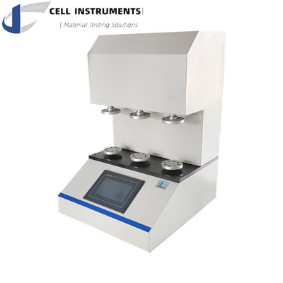 Cheap And Advanced ASTM F392 Gelbo Flex Testing Machine For Barrier Film Quality Testing