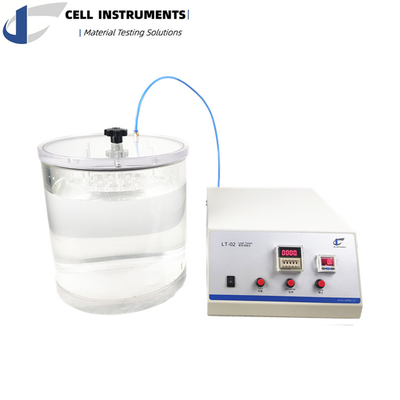 High Precise Leak Tester Automatic Leak Detection Instrument Negative Pressure Method Leak Tester Instrument