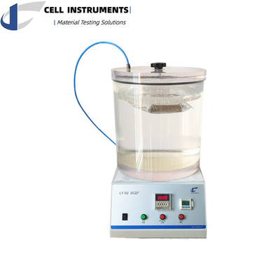 High Precise Leak Tester Automatic Leak Detection Instrument Negative Pressure Method Leak Tester Instrument
