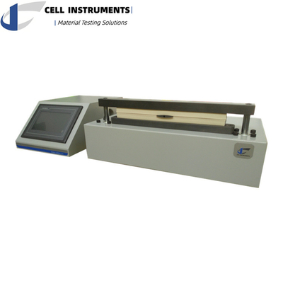 Customized Program Leak And Seal Strength Tester  ASTM F2054 Leak Tester About Tube Burst Test Internal Pressurization