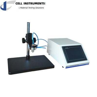 Customized Program Leak And Seal Strength Tester  ASTM F2054 Leak Tester About Tube Burst Test Internal Pressurization