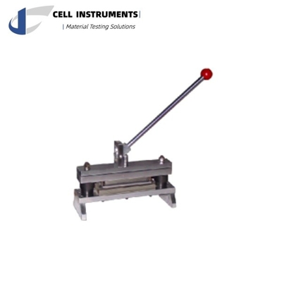 Lab Testing Instrument Of Cardboard Resistance To Layer Separation Strength Paper Internal Adhesion Testing