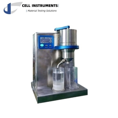 Paper Beating Degree Detection Tester Pulp Drainage Speed Drainage Performance Testing for Pulp