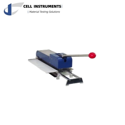 TST-H Horizontal Tensile Tester Paper tensile strength testing instrument breaking length of paper lab testing equipment