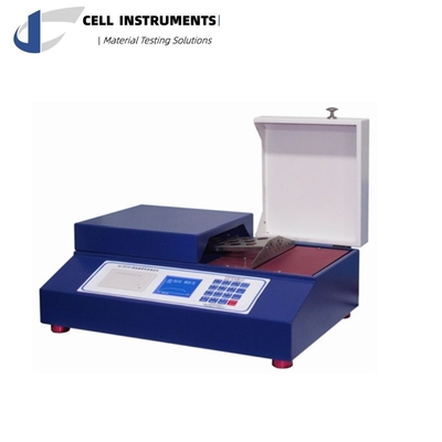 The Paper Flexural Performance Tester With Advanced Intelligent Control System