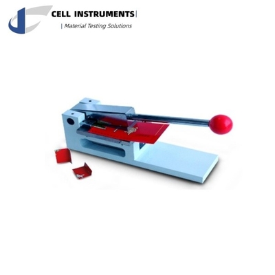 Paper Strength Tester About Bending Stiffness Detection Measuring Bending Resistance And Stiffness Of Paper And Board