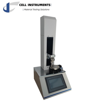 Softgel Capsule Hardness Testing Equipment Gelatin Capsule Hardness Tester Softgel Hardness Measurement