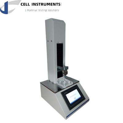 Needle Penetration And Drag Force Tester ISO 7864 Annex D Penetration And Drag Force Measurement For Needles Syringe Testing