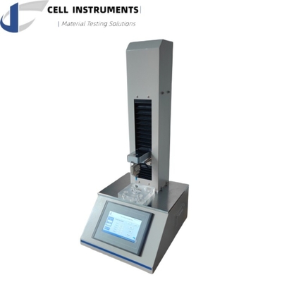 Needle Penetration And Drag Force Tester ISO 7864 Annex D Penetration And Drag Force Measurement For Needles Syringe Testing