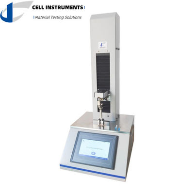 ISO 9626 Tubing Stiffness Tester Medical Needle Stiffness Testing Machine For Sale