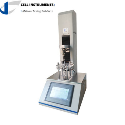 ISO 7886-1 Syringe Sliding Resistance Tester	Piston Operated Force Measurement