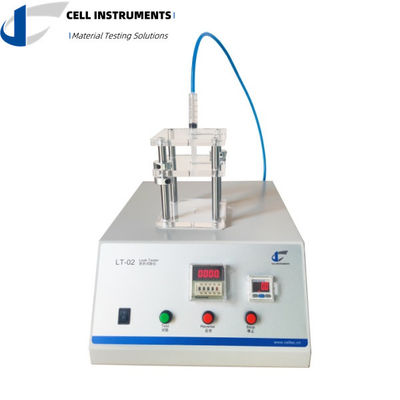 ISO 7886-1 Syringe Sliding Resistance Tester	Piston Operated Force Measurement