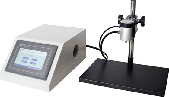 Pressure decay method internal pressure burst tester Packaging leakage detector ASTM F1140 ASTM F2054
