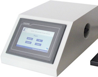 Pressure decay method internal pressure burst tester Packaging leakage detector ASTM F1140 ASTM F2054