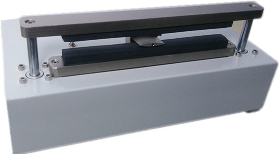 Pressure decay method internal pressure burst tester Packaging leakage detector ASTM F1140 ASTM F2054