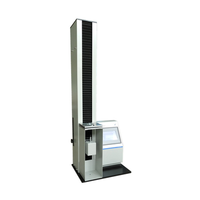 Plastic Film Sheets Strength Tester Tensile Tester  ASTMD882