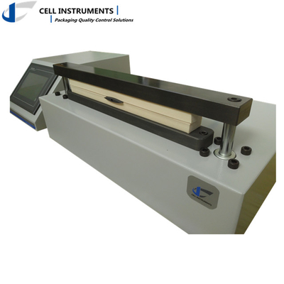 Internal Pressurization Burst Tester Astm F1140 Astm F2054 Positive Pressure Leak Tester
