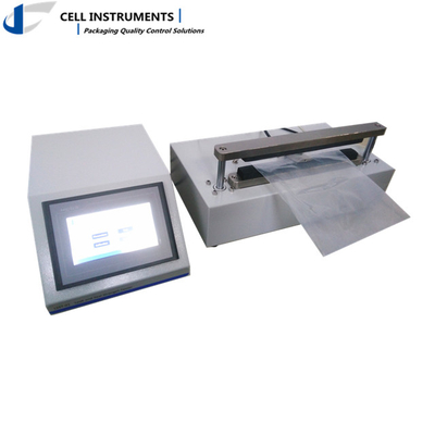 Internal Pressurization Burst Tester Astm F1140 Astm F2054 Positive Pressure Leak Tester
