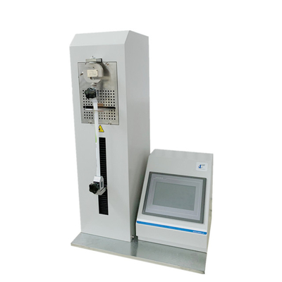 Astm F1921 Method A Hot Tack Tester Plastic Film And Composites Hot Tack Tester Seal Strength Tester Heat Seal Tester