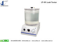 Vacuum Leak Test Apparatus | Leak Testing Machine for Blisters, Bottles, Sachets, Pouch