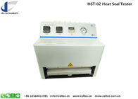 Heat Seal Tester Plastic Heat Sealer ASTM F2029 Plastic Film Heat Sealing Hot Tack Test Machine