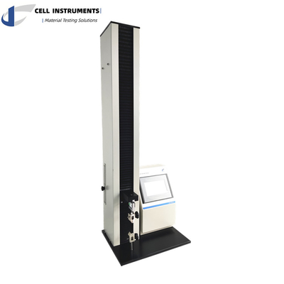 ASTM D2979 Tack Adhesive Testing Machine Peel Strength Tester For Pressure-Sensitive Tape