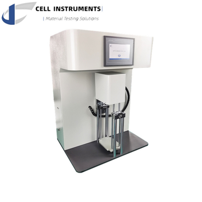 ASTM F1115 Customized Carbonated Beverage Quality Testing Instrument drinks Container pressure and temperature tester