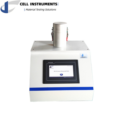 High Precise Leak Tester For Medical Device ASTM F2338 Nondestructive Leak Testing Instrument