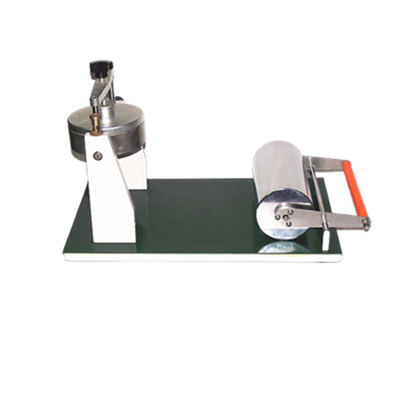 COBB Tester Water Absorption Property Of Paper/Paperboard Paper Packaging COBB Testing Machine And Sample Cutter