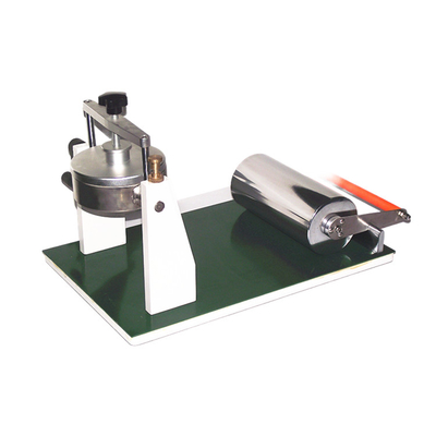 COBB Tester Water Absorption Property Of Paper/Paperboard Paper Packaging COBB Testing Machine And Sample Cutter